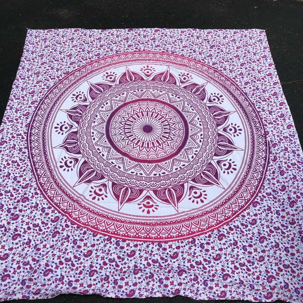 COPY - Large Tapestry